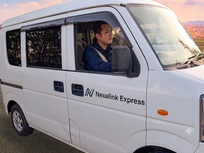 株式会社Nexalinkの仕事画像3