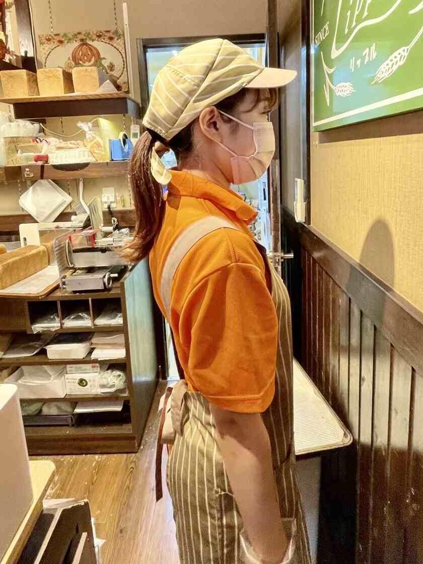 パンステージ・リップルの制服3