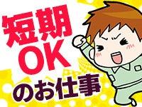 【新規募集再開♪】選べる勤務時間|冷凍麺の包装/箱詰め(軽作業・物流、泉佐野市)のイメージ画像