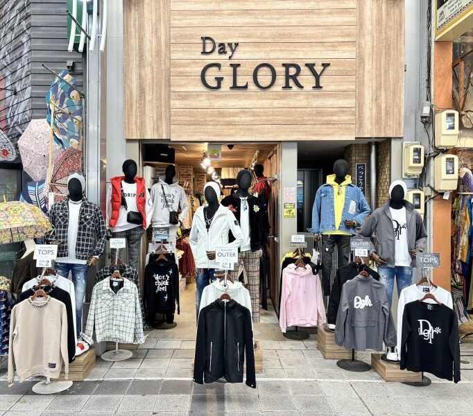 GLORY 名古屋の仕事画像2