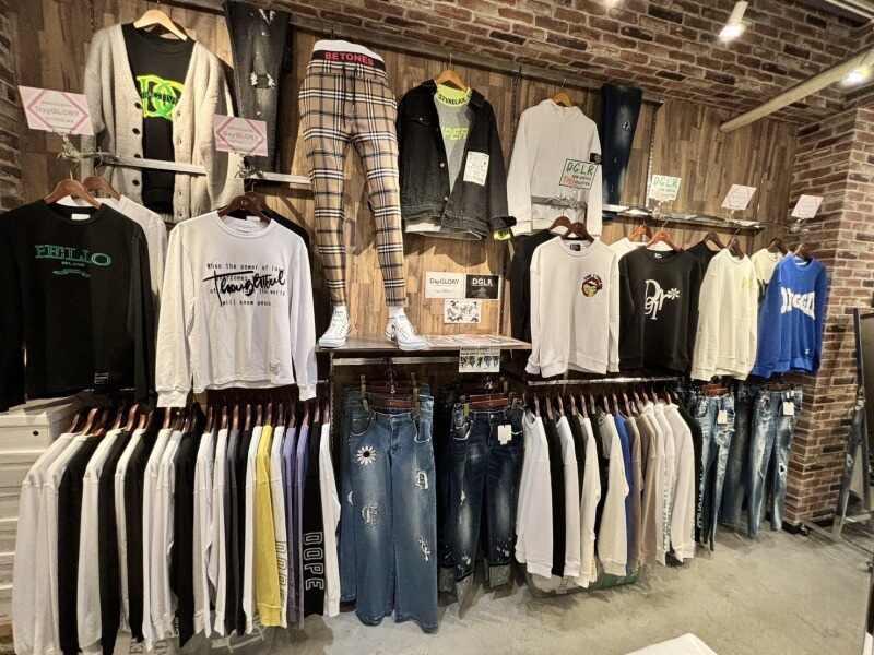 GLORY 名古屋の仕事画像3