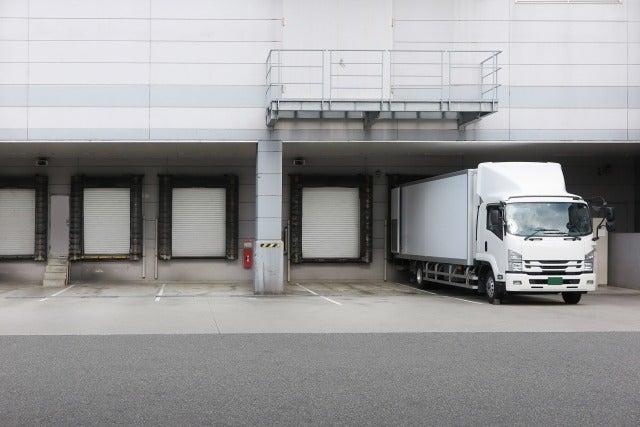 株式会社アシスト・ユー ケイヒン陸運・仕分け作業の仕事画像1