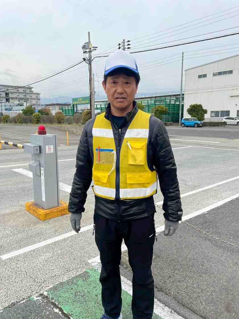 株式会社アシスト・ユーの制服1