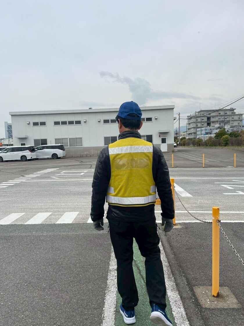 株式会社アシスト・ユーの制服2