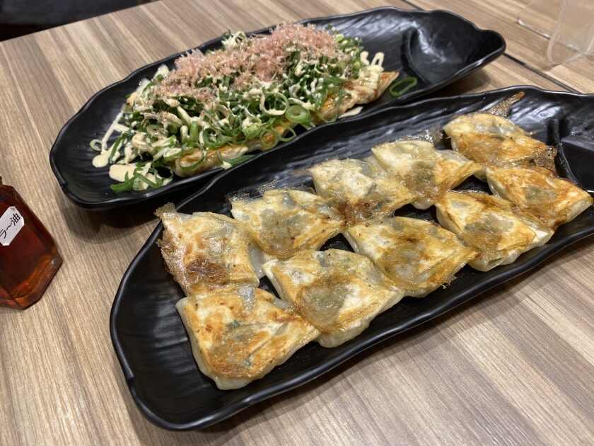 点天バル 新大阪店 の制服4