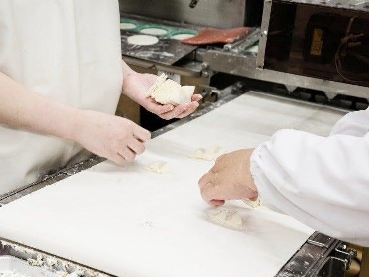 株式会社点天 東京工場の制服7