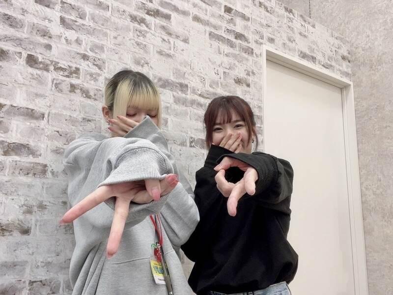 サンキューマート イオンモール白山店の仕事画像2