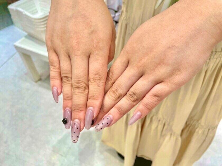 サンキューマート ららぽーと門真店の制服1