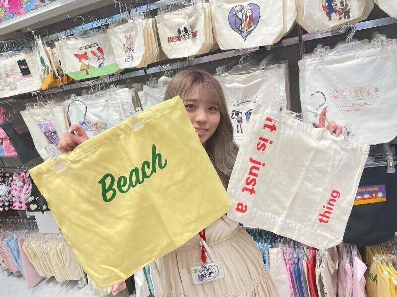 サンキューマート イオンモール苫小牧店の仕事画像2