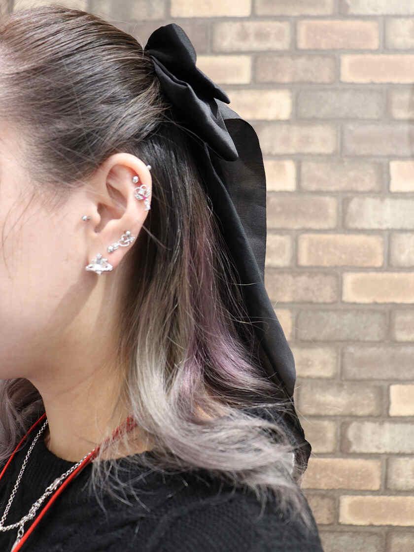 サンキューマート ゆめタウン久留米店の制服1