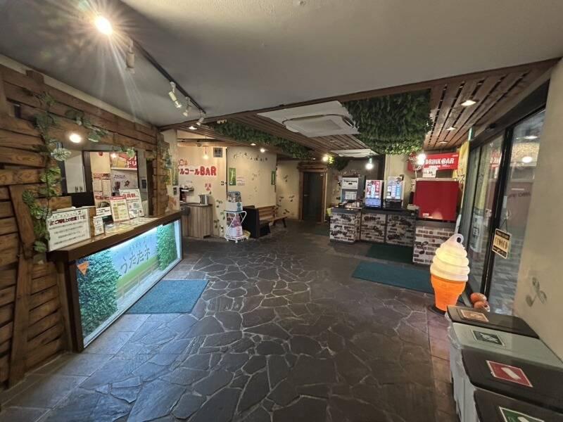 カラオケ うたたネの仕事画像1