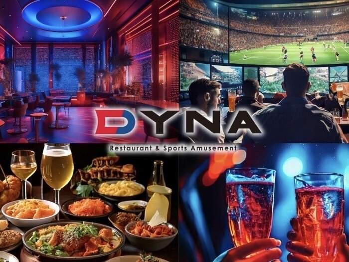 DYNAの仕事画像1