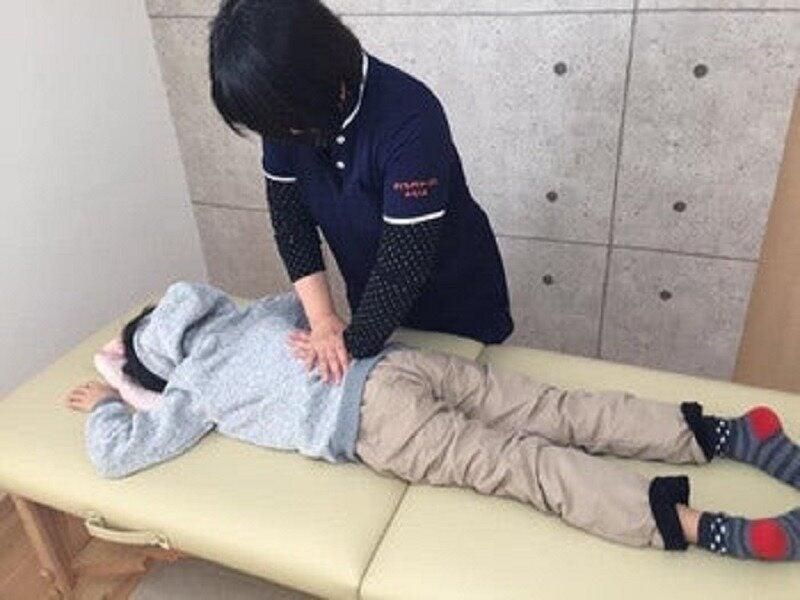 子どもデイサービスどんまいみらくるの仕事画像2