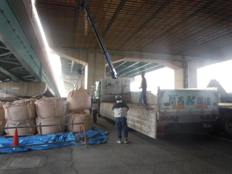 関西環境建設株式会社の仕事画像2