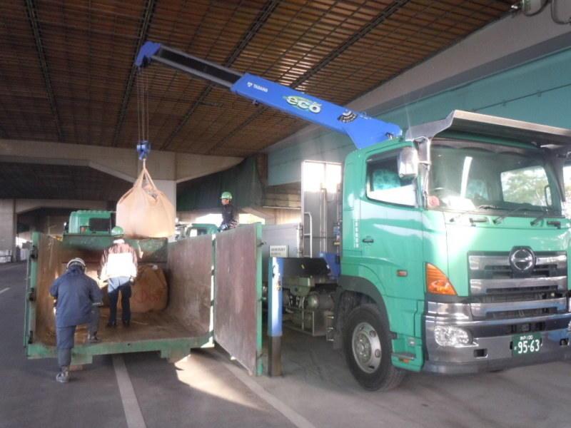 関西環境建設株式会社の仕事画像1