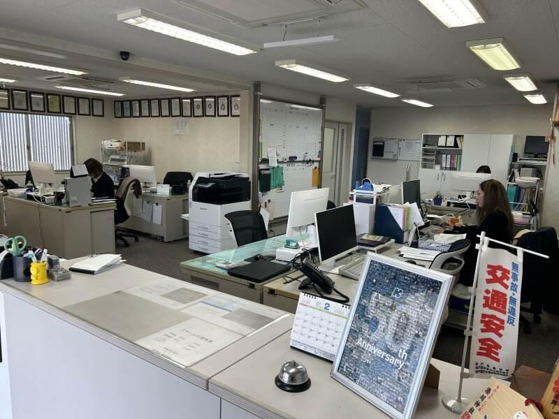 関西環境建設株式会社の仕事画像2