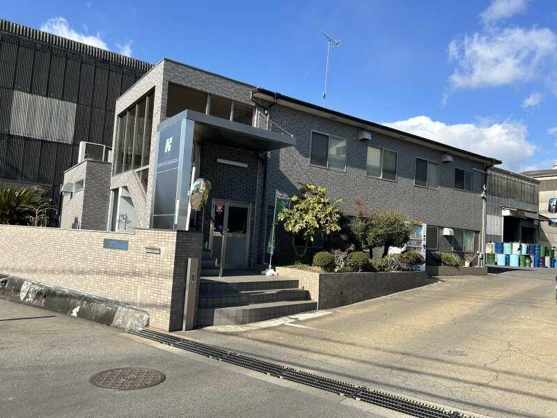 関西環境建設株式会社の仕事画像3
