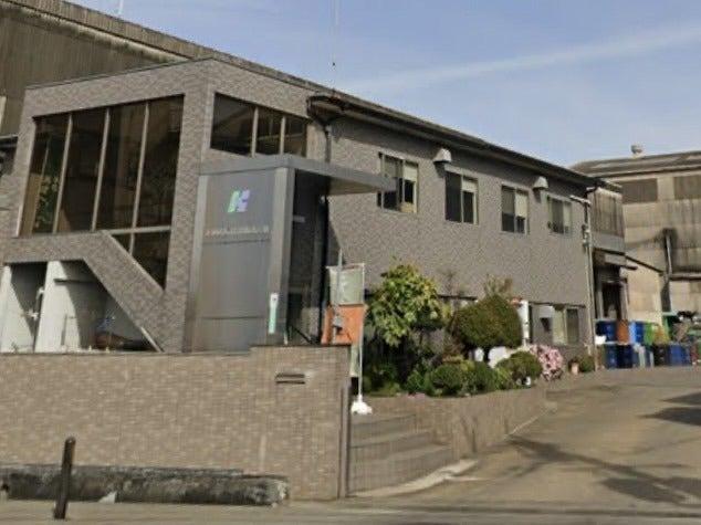 関西環境建設株式会社の仕事画像2