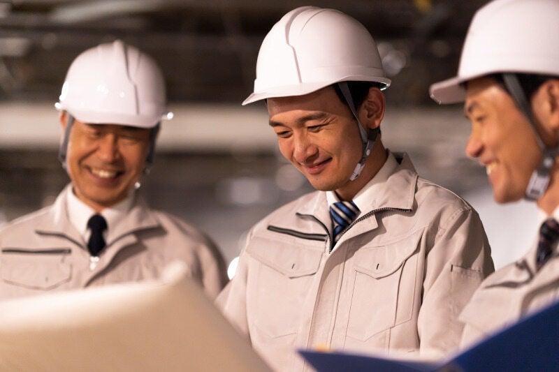 関西環境建設株式会社の仕事画像1