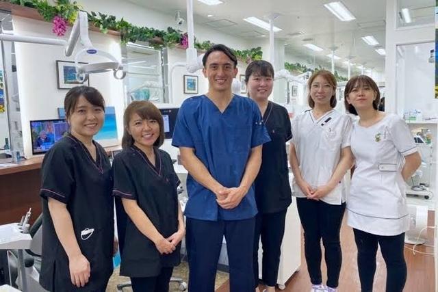 週休3日も可能!歯科衛生士:サポート体制◎福利厚生も充実!(医療・介護・福祉、府中市)のイメージ画像