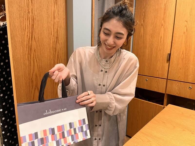 株式会社キャン Te chichi TERRASSE 宮原ステラタウンの仕事画像3