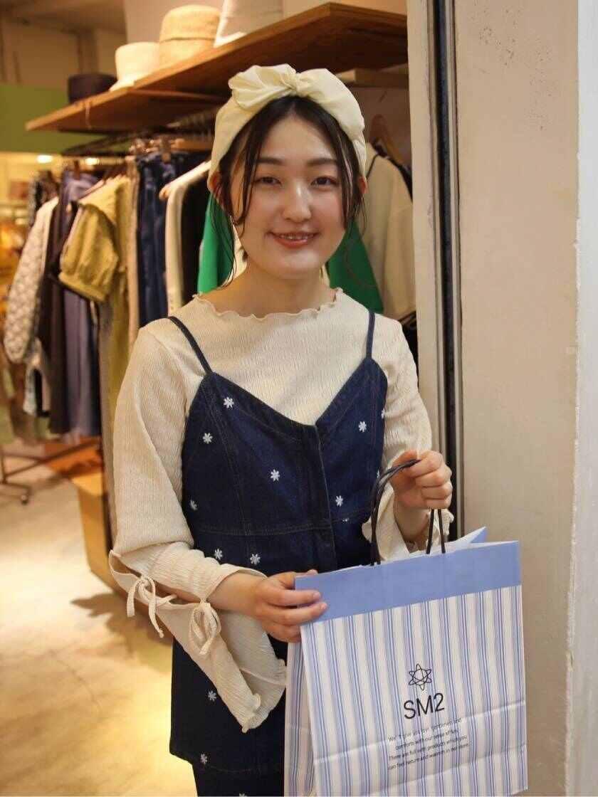 株式会社キャン SM2 otan taman 宇都宮インターパークの制服2