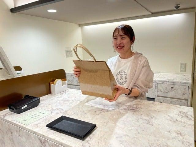 株式会社キャン Te chichi TERRASSE 宮原ステラタウンの仕事画像1