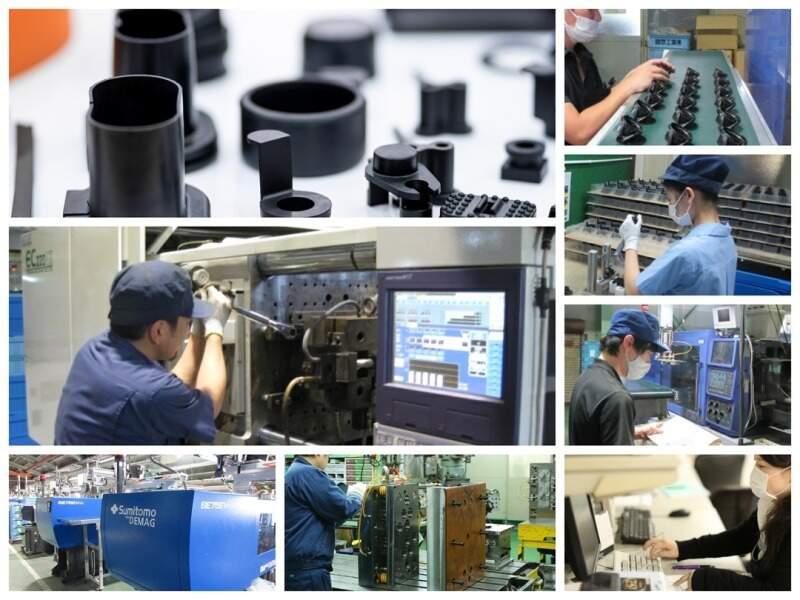 萩_新工場_事務の仕事画像3