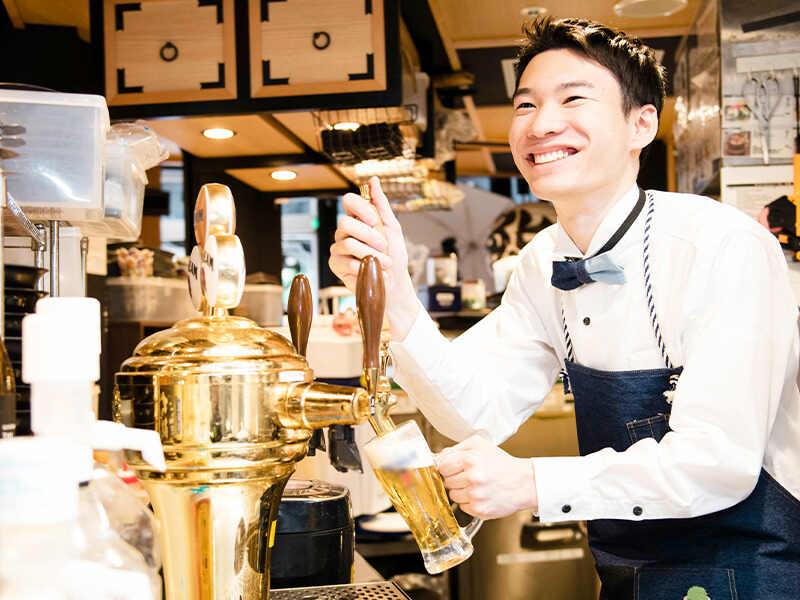 鮨 酒 肴 杉玉 プリコ六甲道の仕事画像3