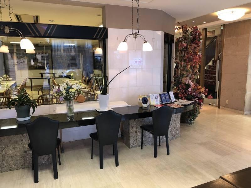 デイリーホテル株式会社の仕事画像2