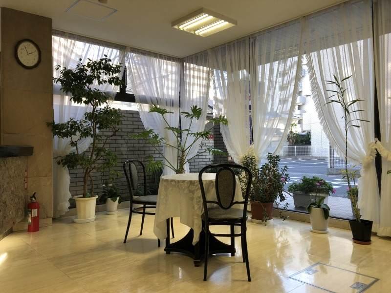 デイリーホテル株式会社の仕事画像3