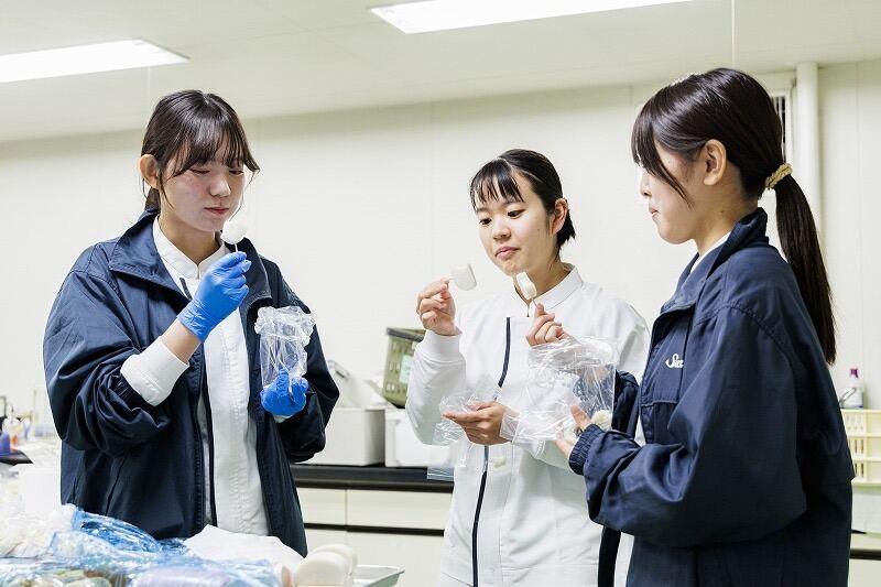 株式会社鈴廣蒲鉾本店の仕事画像1