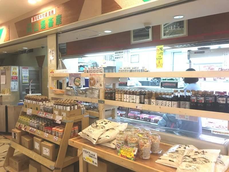 山垣畜産 アクタ西宮店の仕事画像3