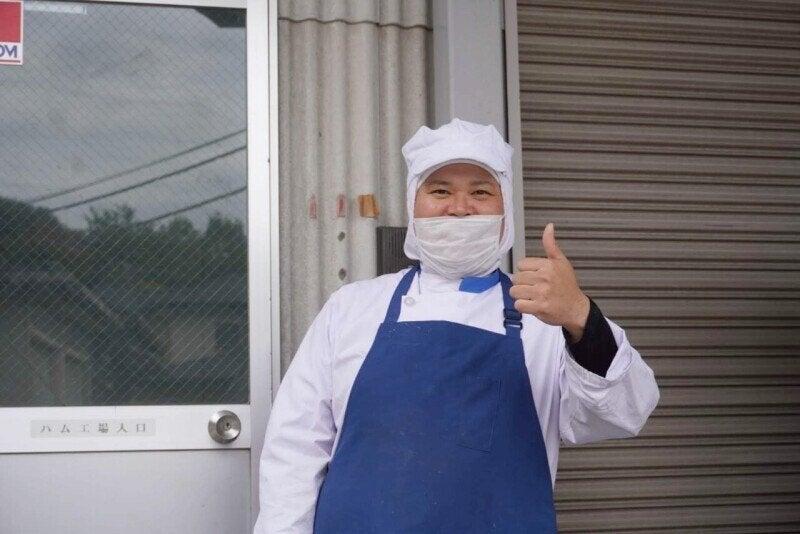 株式会社山垣畜産 セントラル工場の仕事画像3