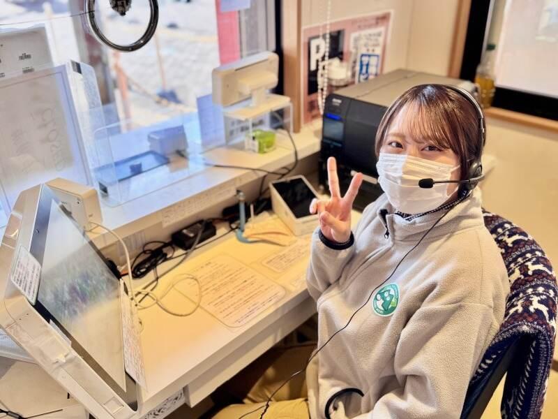 さがみ湖MORIMORIの仕事画像2