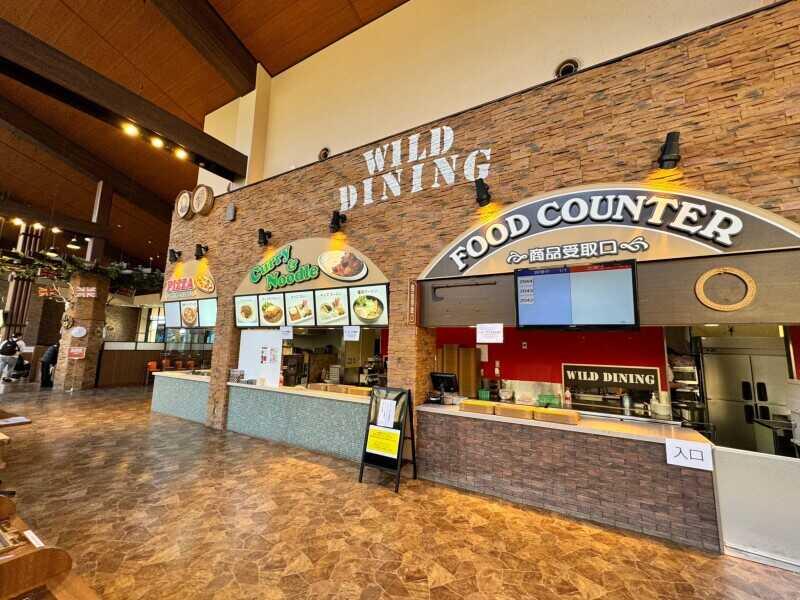 さがみ湖MORIMORIの仕事画像3