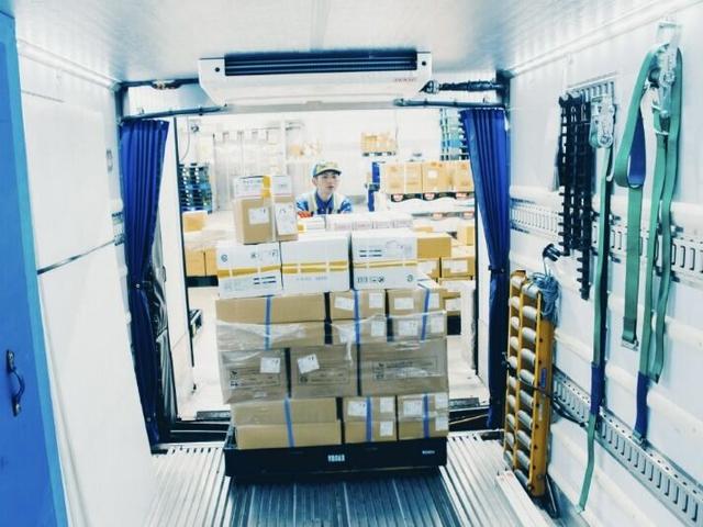 ★自分のペースで稼げる!【転職サポート万全】ドライバー★(軽作業・物流、印西市)のイメージ画像