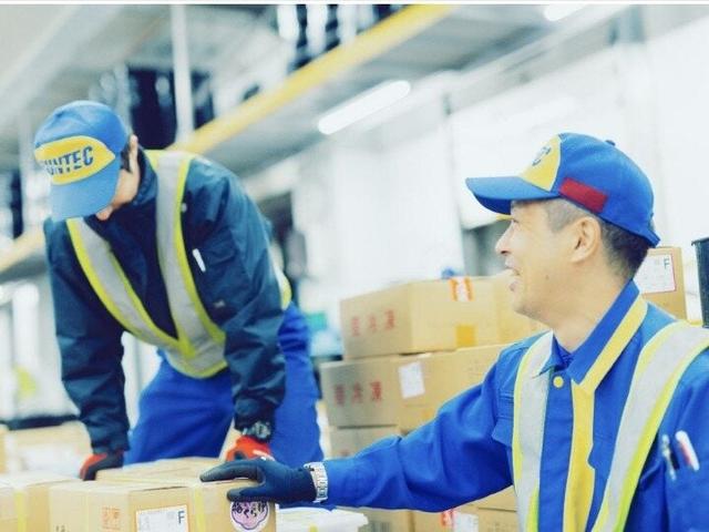 【オープニング】千葉市美浜区に新設!快適&綺麗な職場で活躍!(軽作業・物流、印西市)のイメージ画像