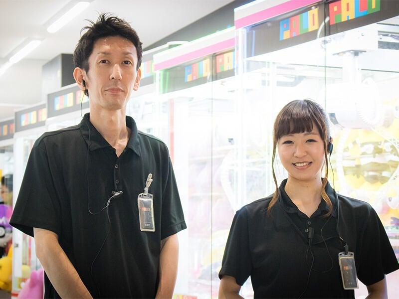 PALO 市川店の仕事画像2