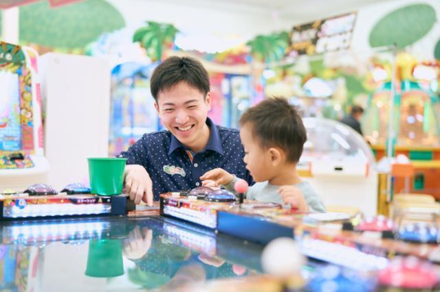 モーリーファンタジー ふじみ野店の仕事画像3