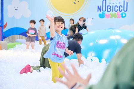 モーリーファンタジー 小山店の仕事画像2