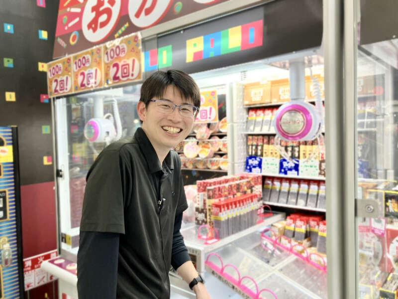 PALO 江別店の仕事画像3