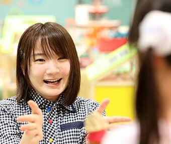 スキッズガーデン 鹿児島店の仕事画像3