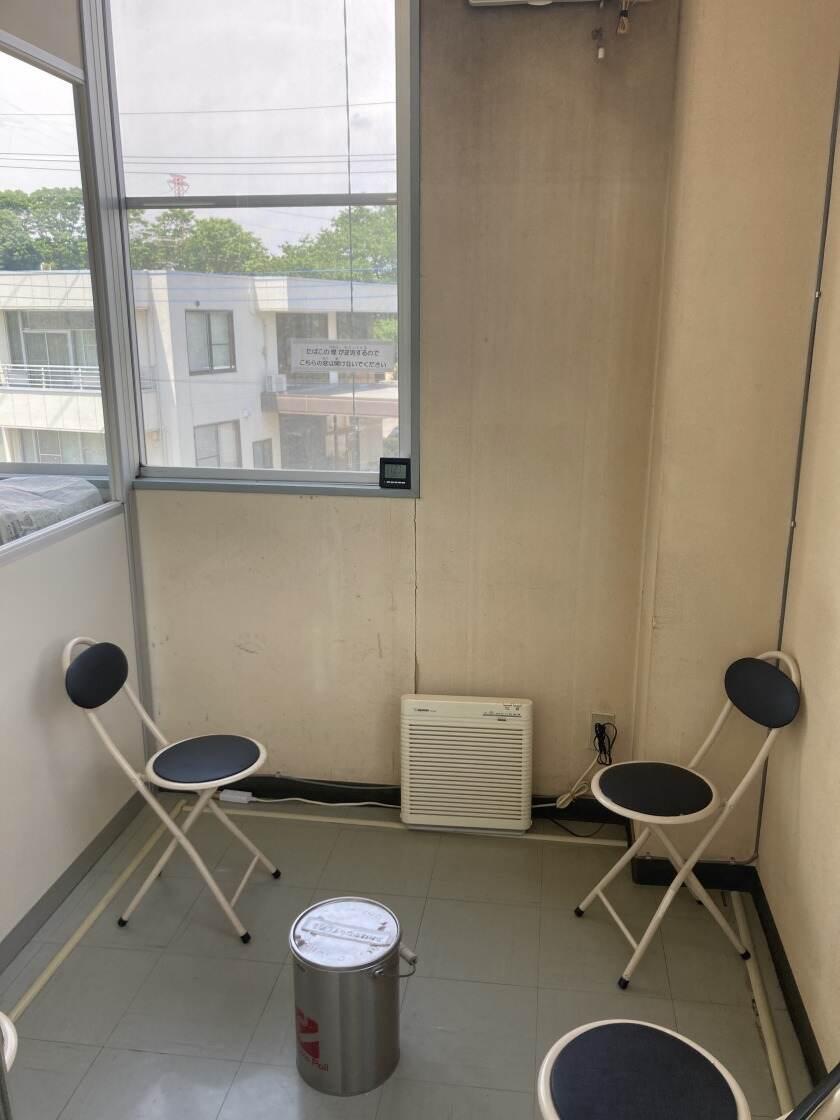 西海食品株式会社の制服5