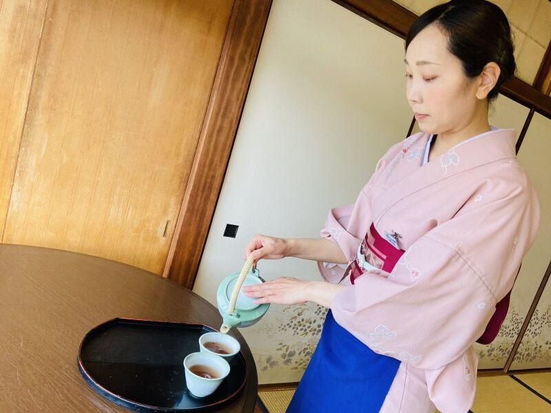 株式会社モリタ屋 銀座三越店の仕事画像2