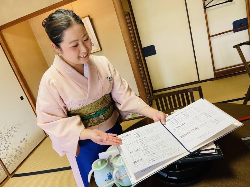 株式会社モリタ屋 四条猪熊本店の仕事画像2