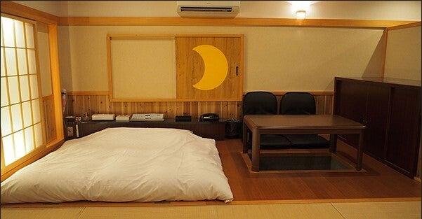 HOTEL FINEの仕事画像1