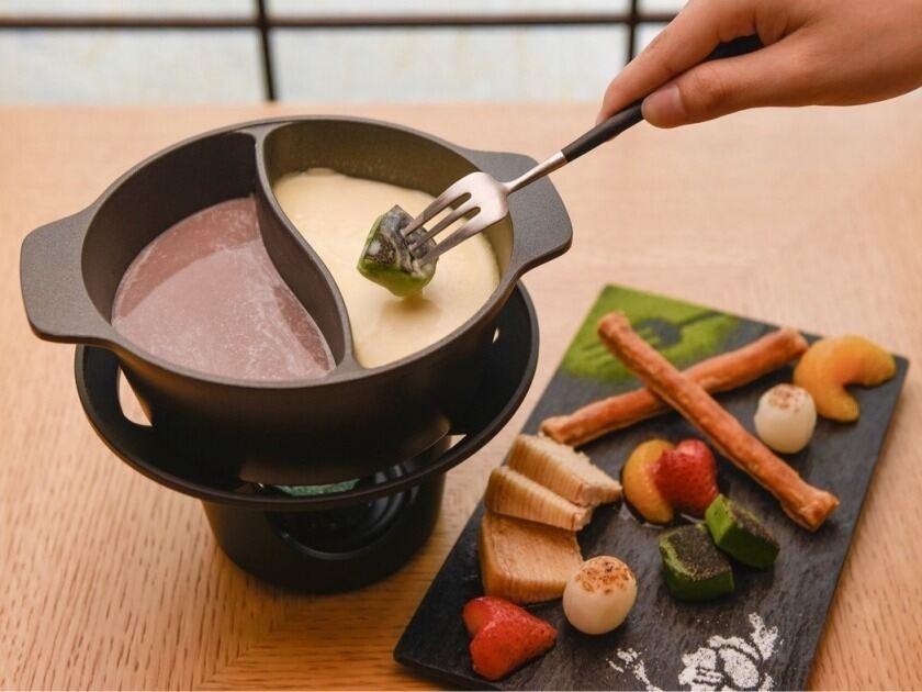 京都祇園あのん 本店の制服7