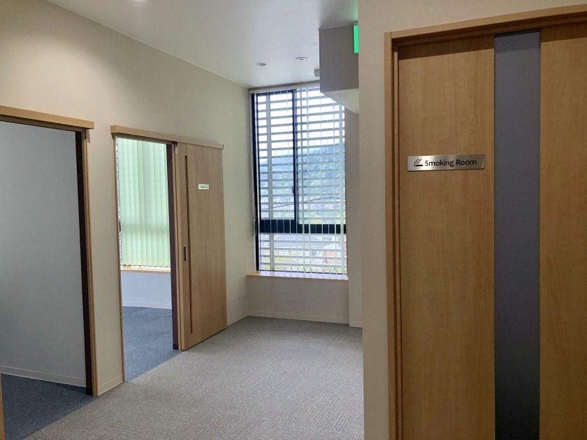 株式会社サザエ食品 西宮工場の制服7