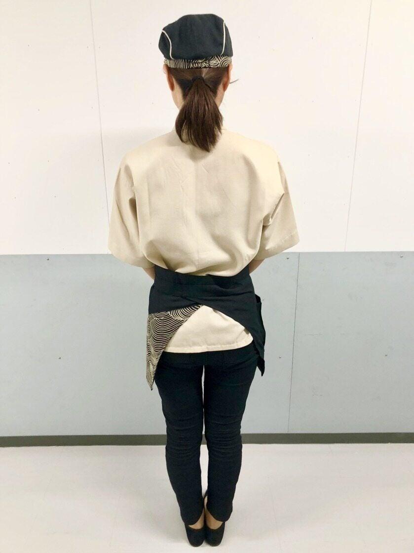 京都祇園あのん 本店の制服2